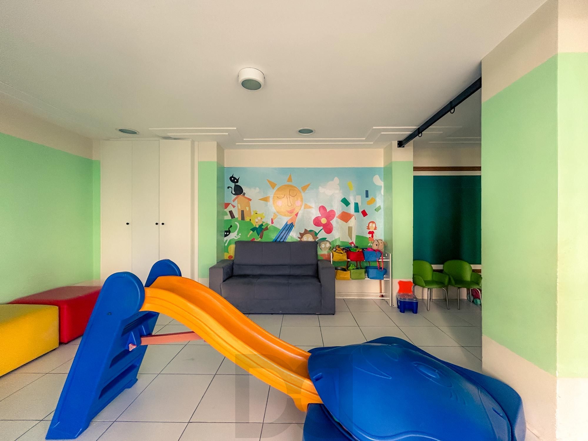Apartamento 2D com infra de lazer próximo do Cestto Protásio — foto 22