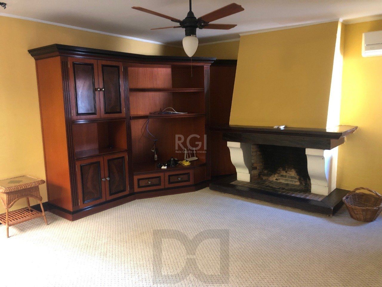 Casa Condominio para Venda - 420m², 3 dormitórios, sendo 3 suites, 2 vagas - Santa Tereza — foto 25