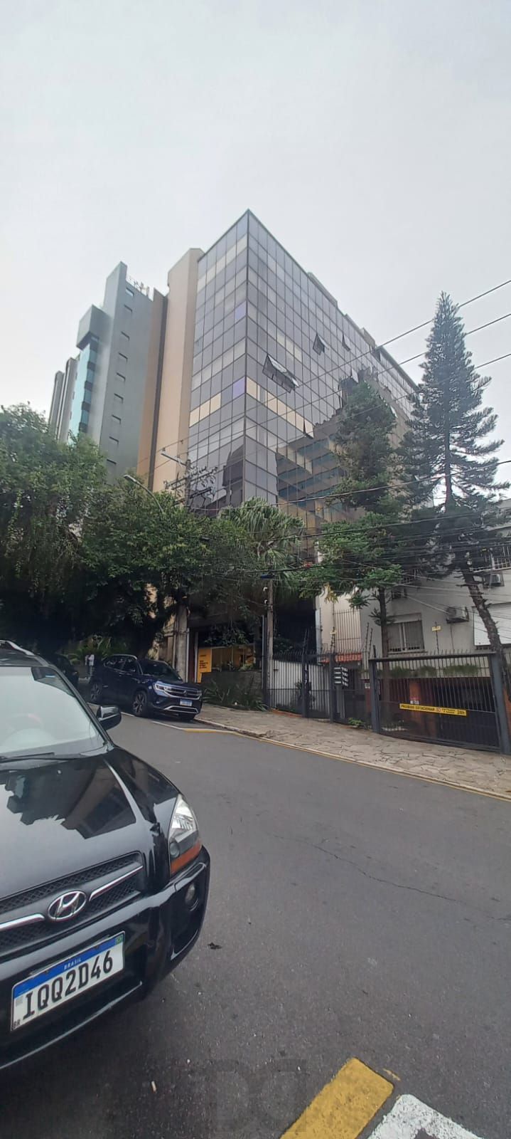 Sala / Conjunto comercial a venda no bairro Moinhos de Vento em Porto Alegre — foto 2