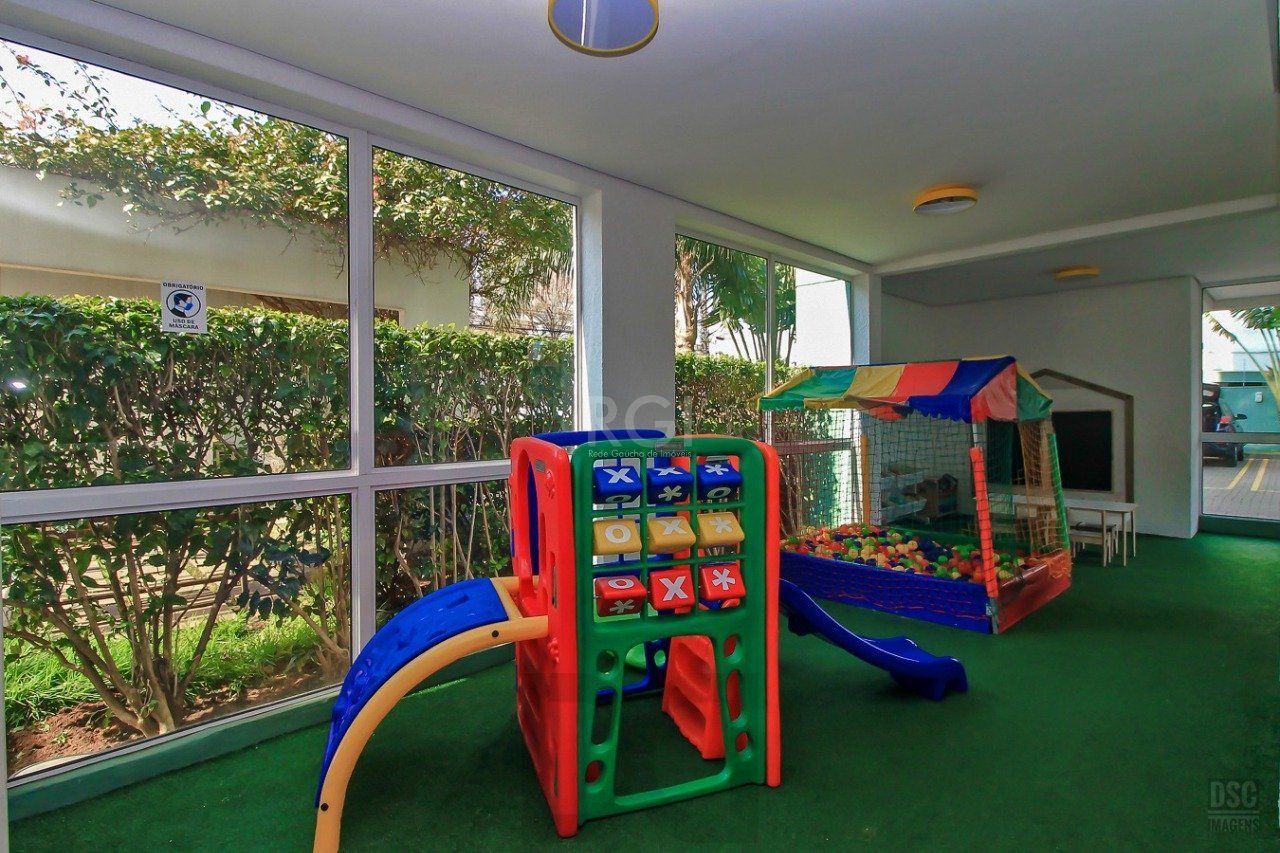 Apartamento para Venda - 51.87m², 2 dormitórios, 2 vagas - Rio Branco — foto 29