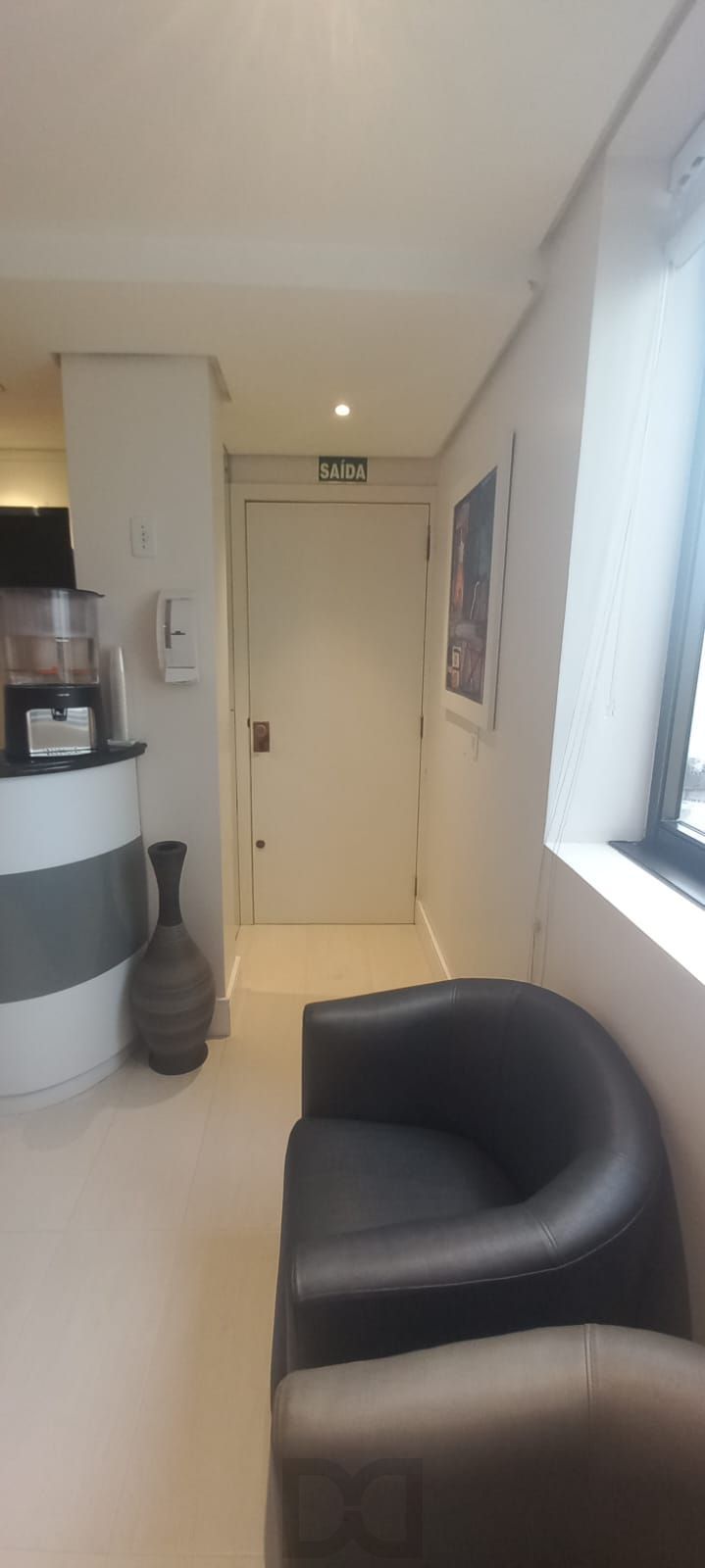 Sala / Conjunto comercial a venda no bairro Moinhos de Vento em Porto Alegre — foto 6