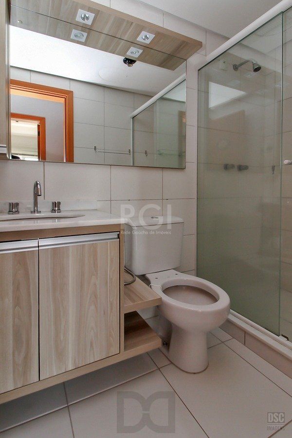 Apartamento para Venda - 51.87m², 2 dormitórios, 2 vagas - Rio Branco — foto 21