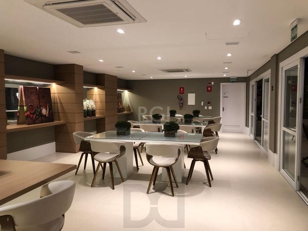 Apartamento para Venda - 60m², 2 dormitórios, sendo 1 suites, 1 vaga - Teresópolis — foto 23