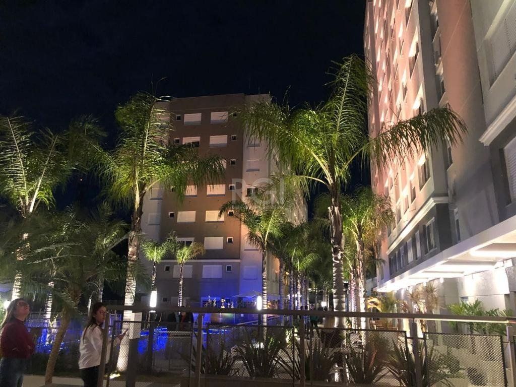 Apartamento para Venda - 60m², 2 dormitórios, sendo 1 suites, 1 vaga - Teresópolis — foto 2
