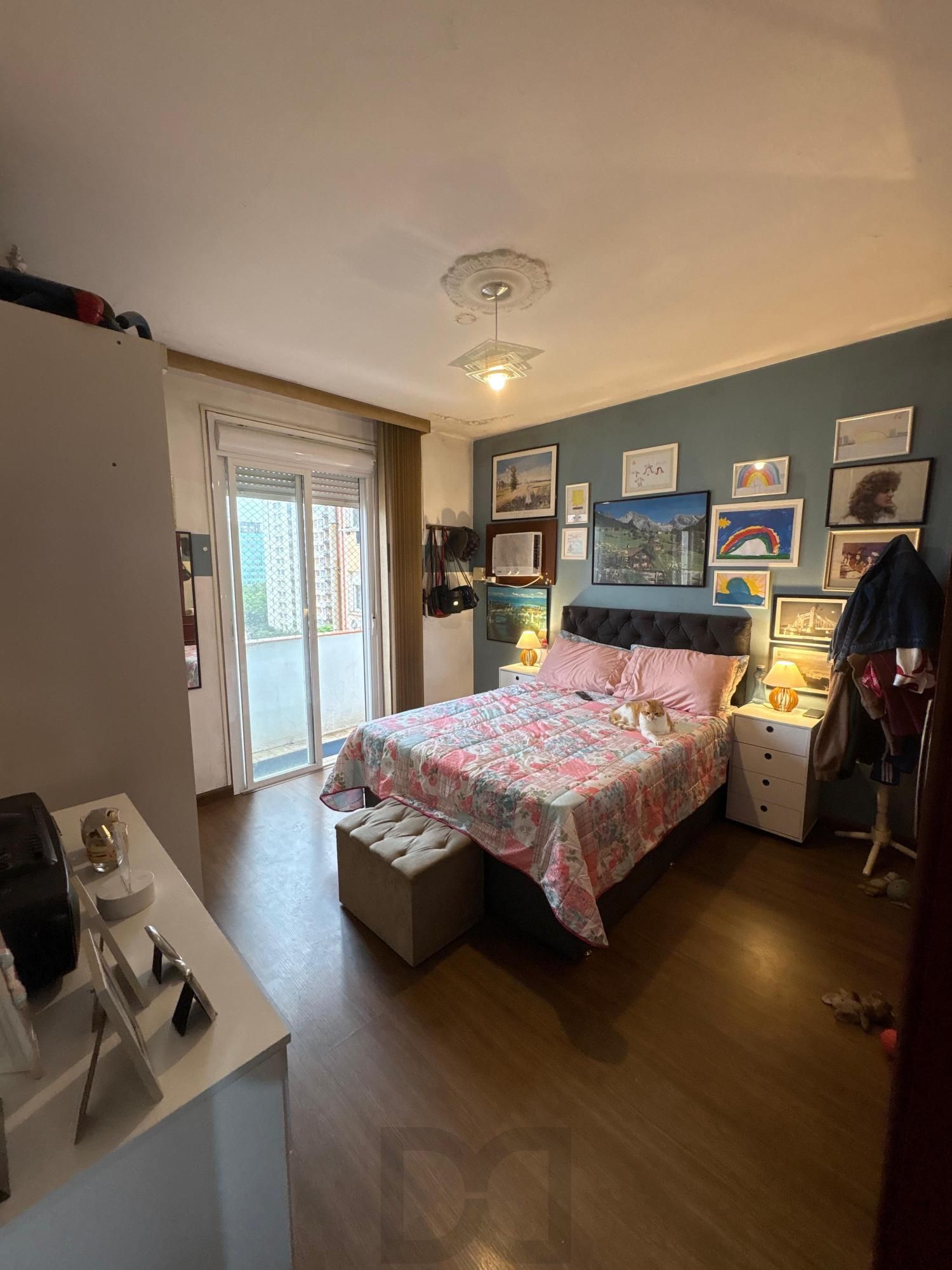 Apartamento com vista para o Guaíba com 4 quartos, portaria e elevador no Centro Histórico — foto 17