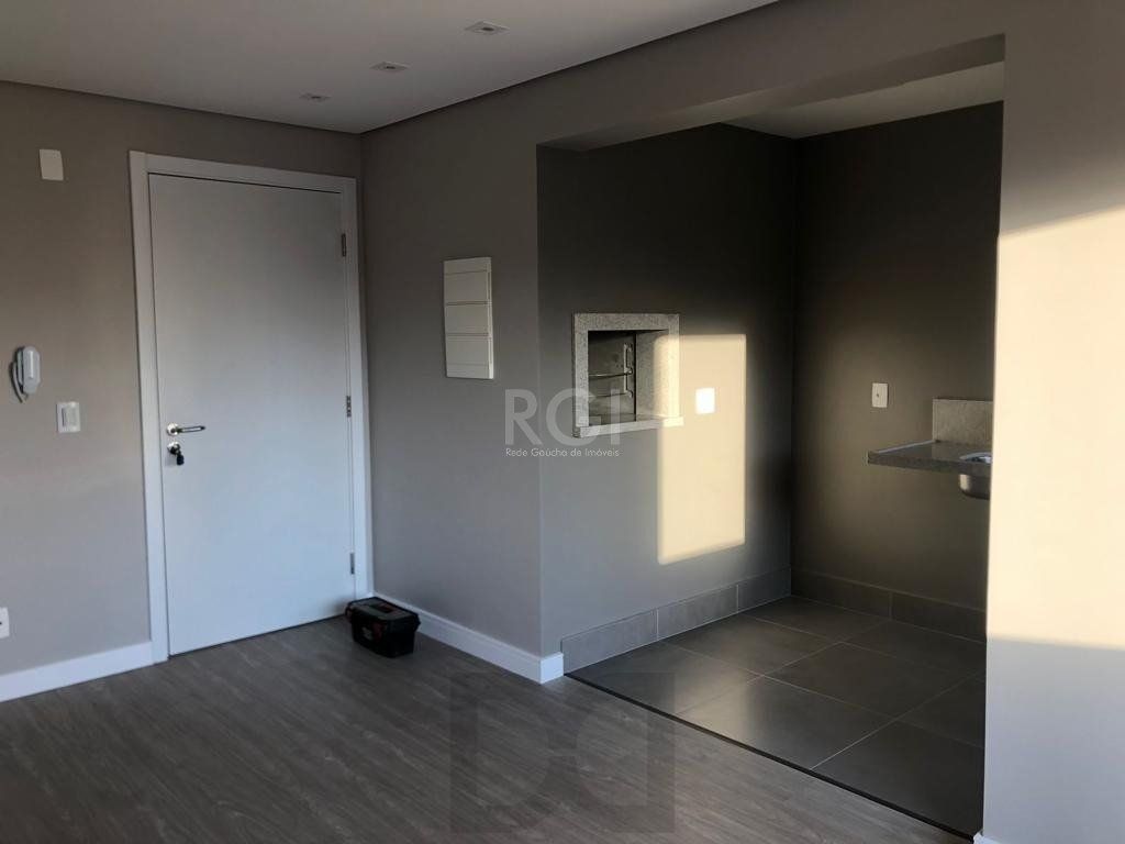 Apartamento para Venda - 60m², 2 dormitórios, sendo 1 suites, 1 vaga - Teresópolis — foto 9