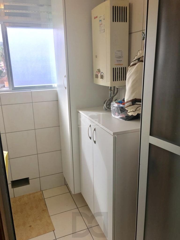 Apartamento para Venda - 59.63m², 2 dormitórios, 1 vaga - Cavalhada — foto 18