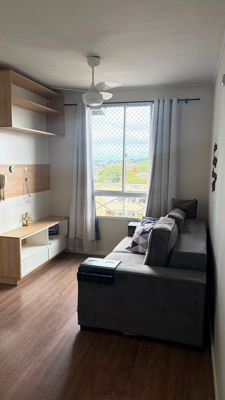 Apartamento de 2 dormitórios próximo à FAPA com vaga de garagem — foto 1