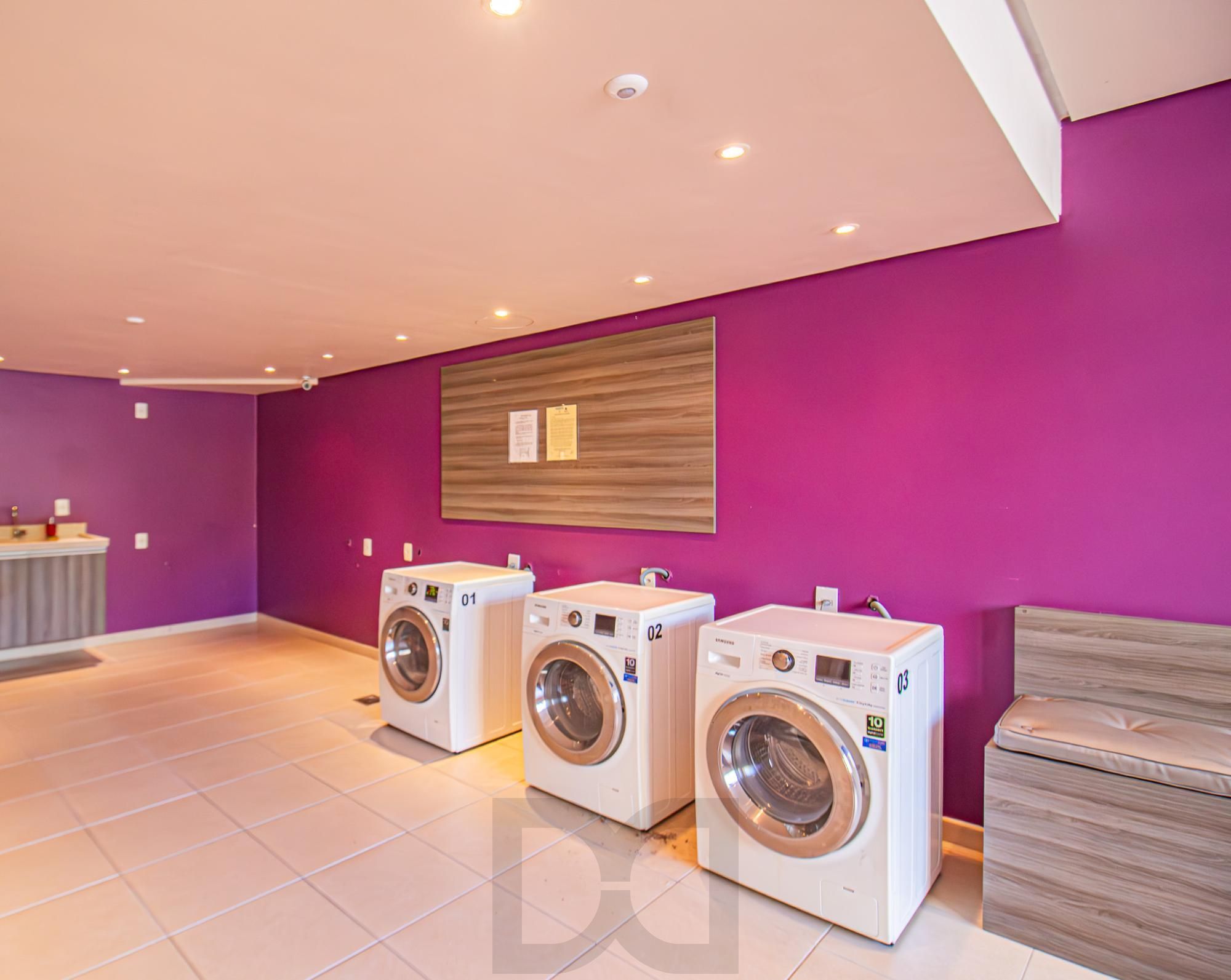 Apartamento Duplex, 1D com lareira no bairro Rio Branco — foto 19