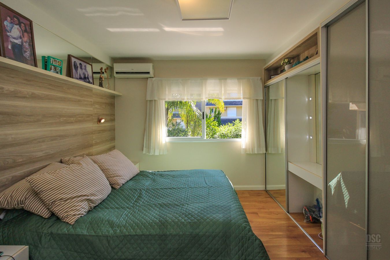 Casa em Condomínio - Imóvel Raro - Excelente Pátio Privativo — foto 18