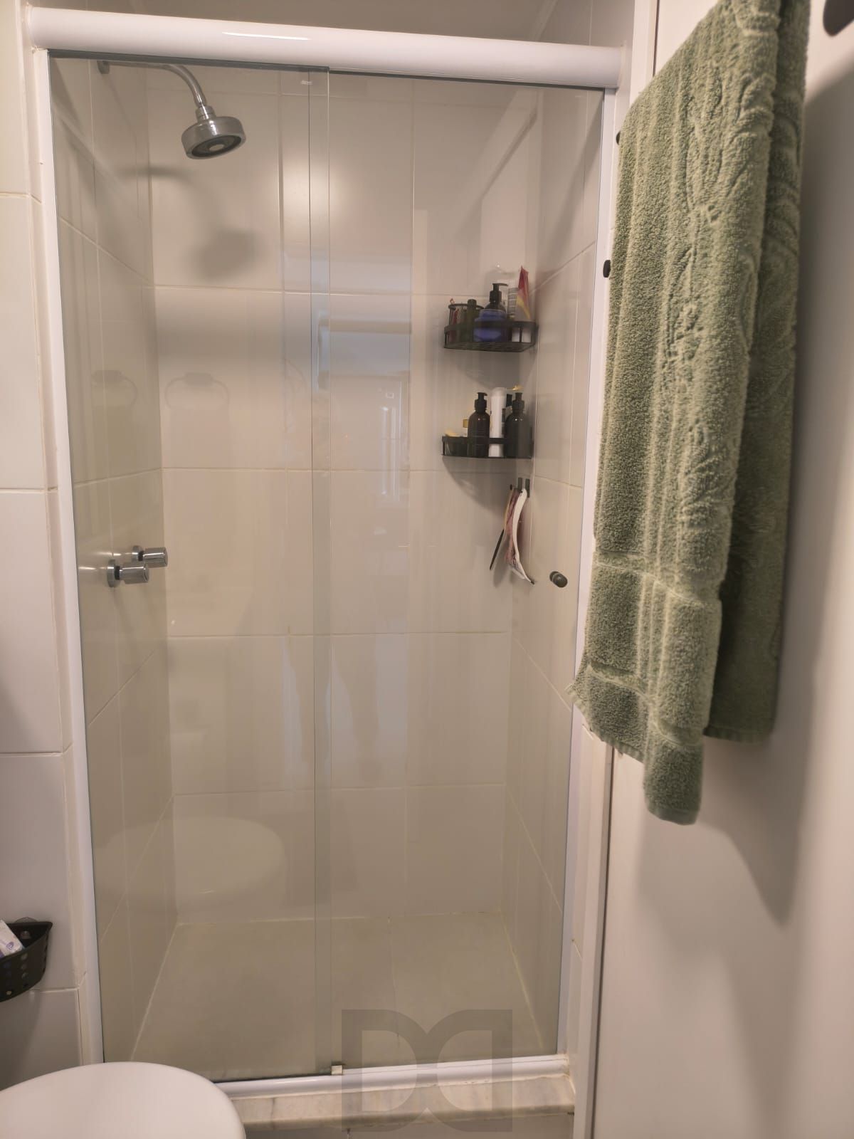 Apartamento 01 dormitório mobiliado com vaga próximo ao Barra Shopping Sul — foto 18