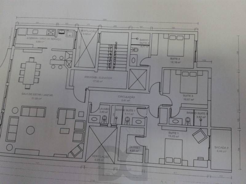 Terreno para Venda - 676m², 0 dormitórios, Cristal — foto 11