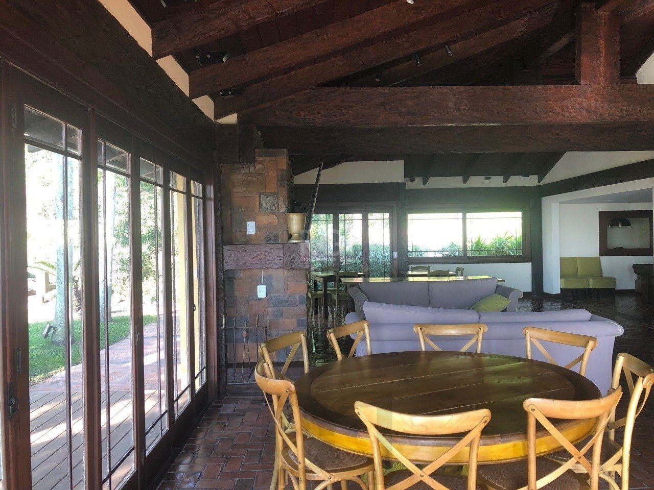 Casa Condominio para Venda - 420m², 3 dormitórios, sendo 3 suites, 2 vagas - Santa Tereza — foto 55