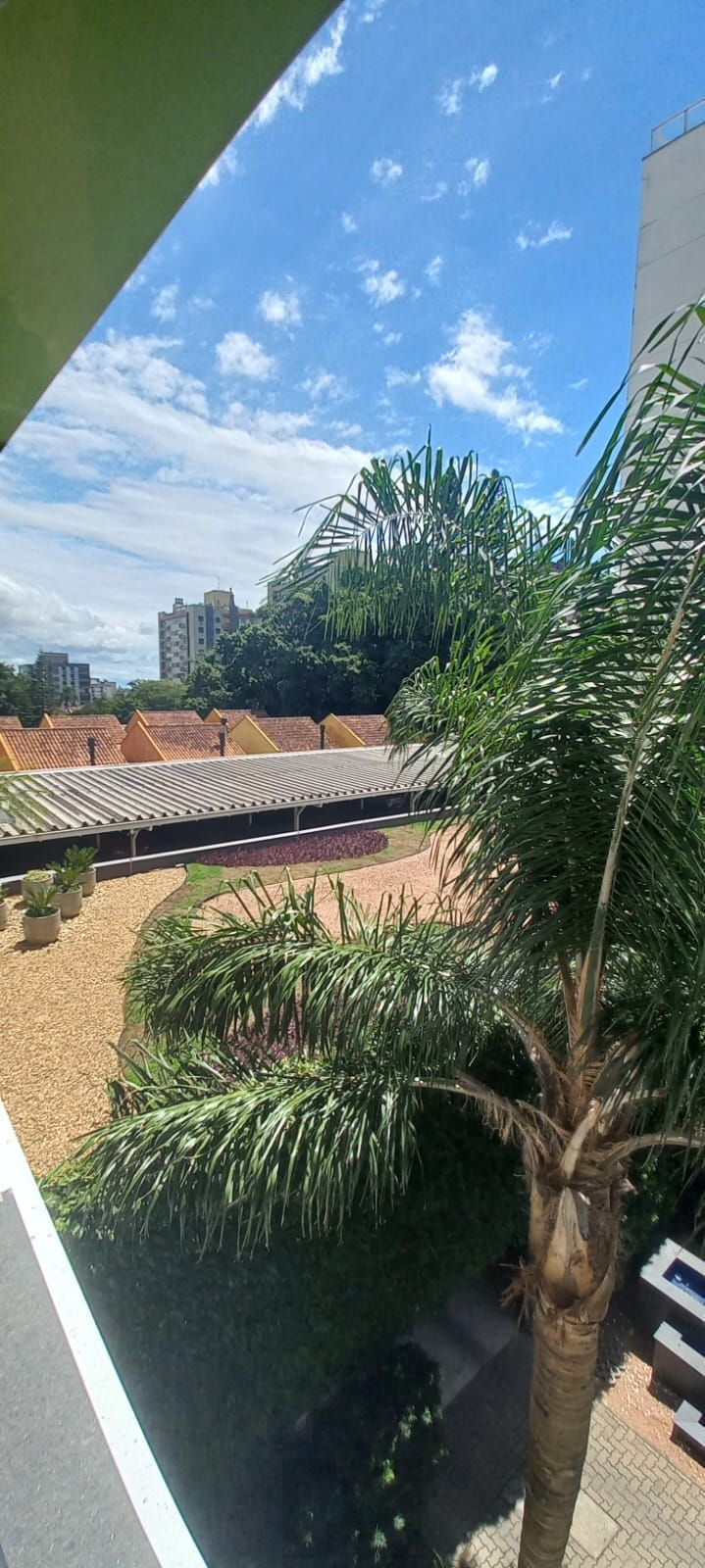APARTAMENTO 02 DORMITÓRIOS , SUÍTE E VAGA COBERTA — foto 5