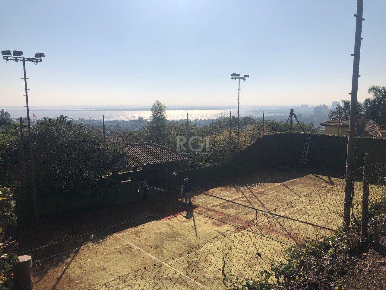 Casa Condominio para Venda - 420m², 3 dormitórios, sendo 3 suites, 2 vagas - Santa Tereza — foto 62