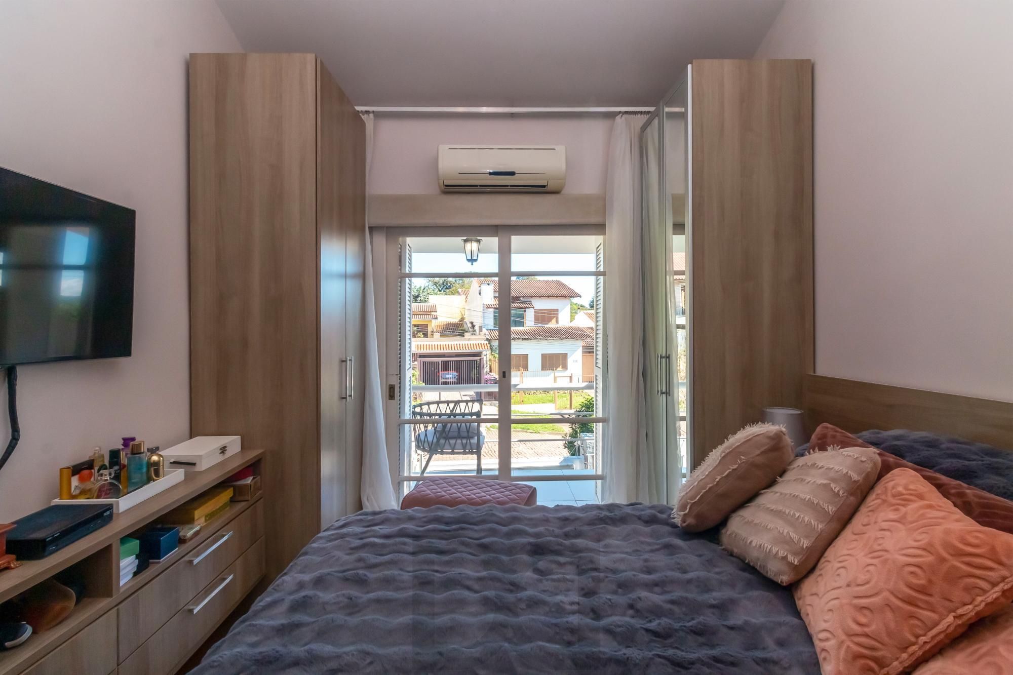 Casa a venda na Zona Sul com 3 dormitórios e 2 vagas de garagem — foto 17