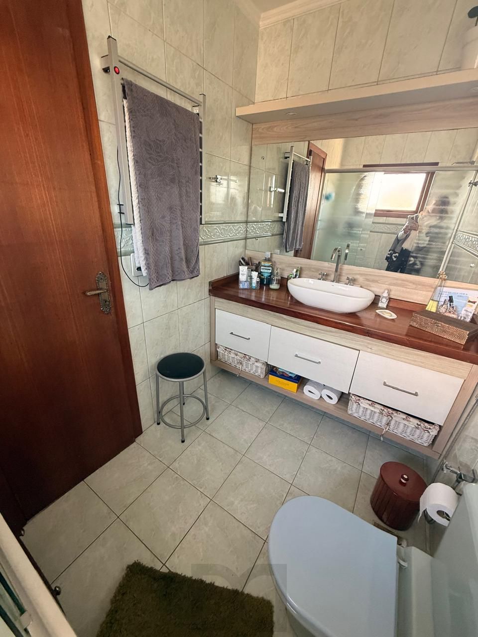 Casa 3 dormitórios semimobiliada à venda na Vila Conceição com 232m2– Conforto, elegância — foto 13