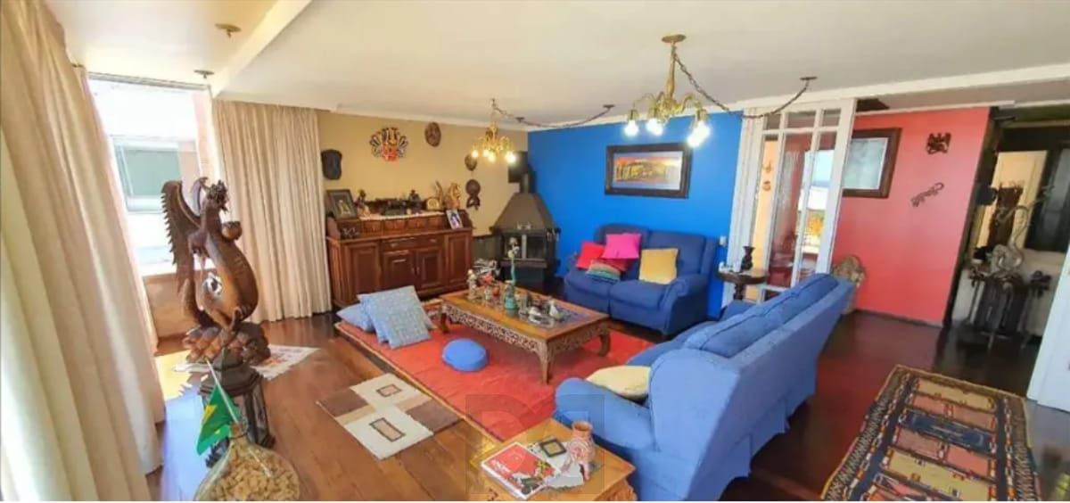 Apartamento com 3 quartos à venda na Rua Monroe, Praia de Belas, Porto Alegre — foto 41