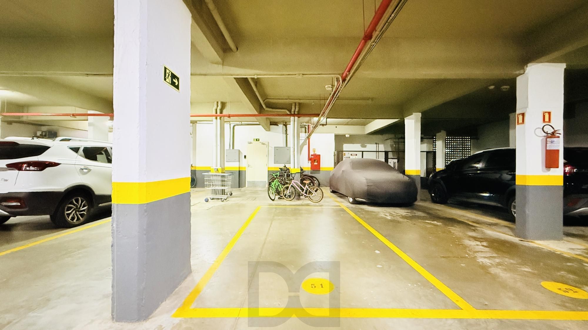 2 dormitórios no Bairro Tristeza com infra de lazer completo e piscina térmica — foto 11