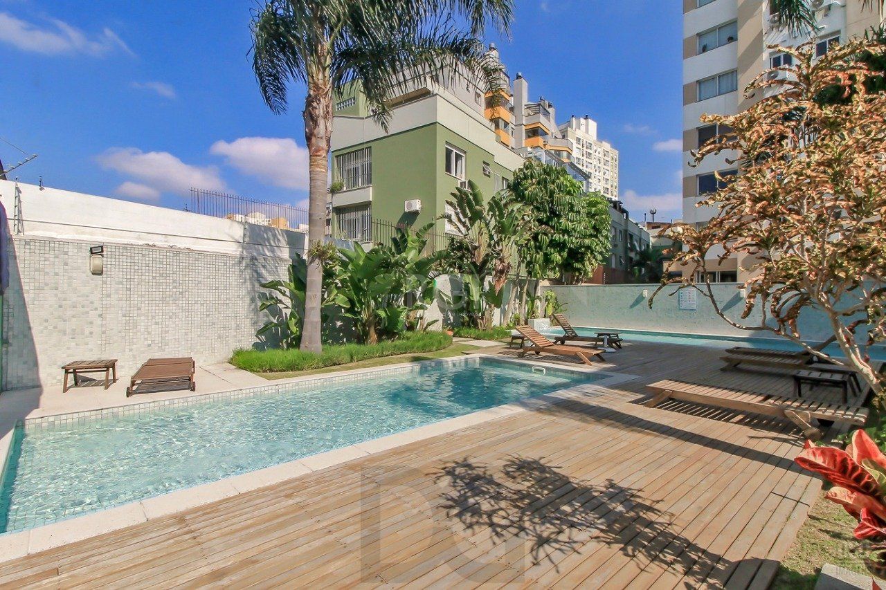 Apartamento para Venda - 51.87m², 2 dormitórios, 2 vagas - Rio Branco — foto 24