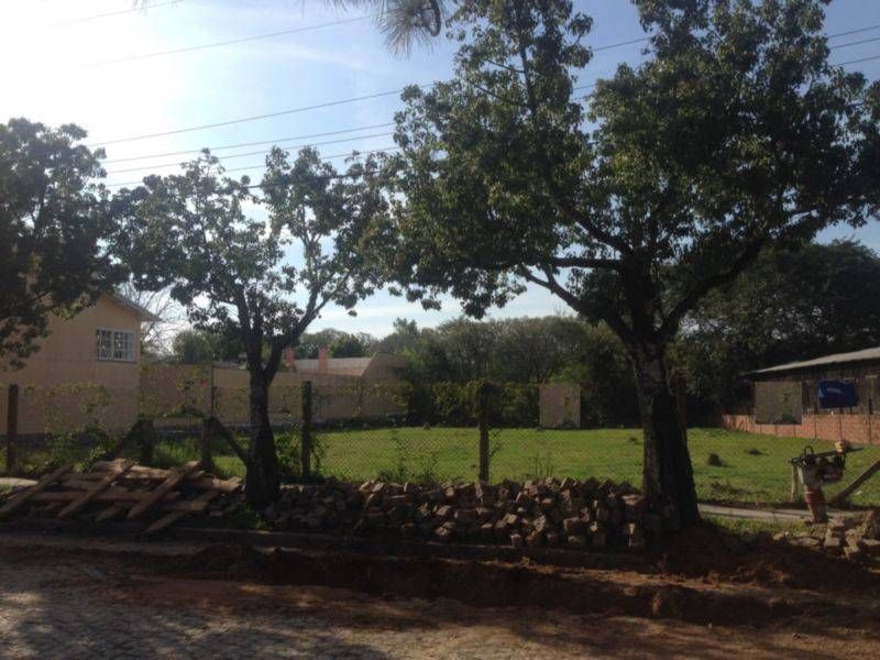 Terreno para Venda - 1665m², 0 dormitórios, Ipanema — foto 1