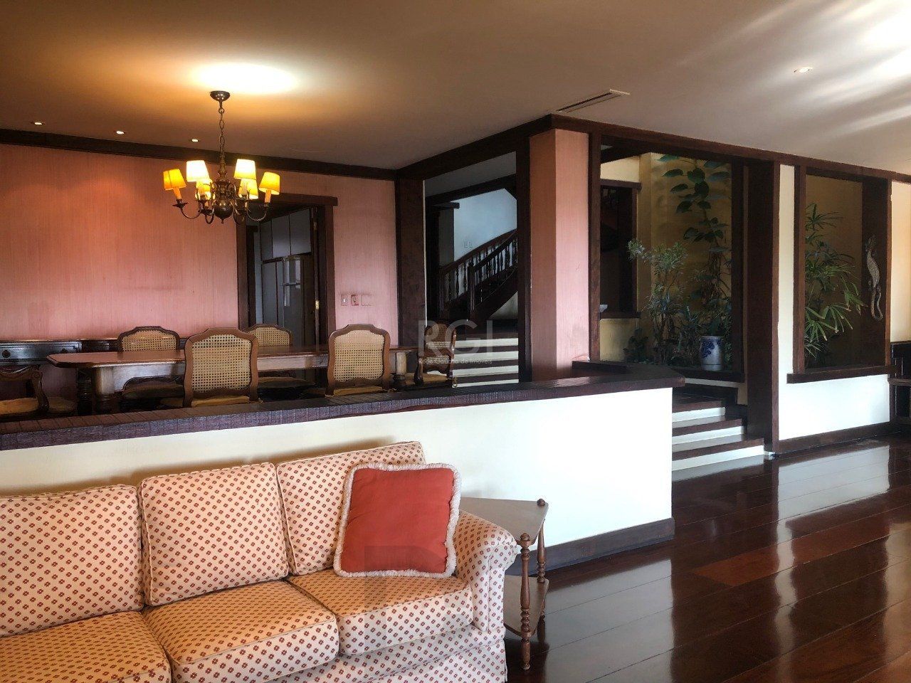 Casa Condominio para Venda - 420m², 3 dormitórios, sendo 3 suites, 2 vagas - Santa Tereza — foto 10