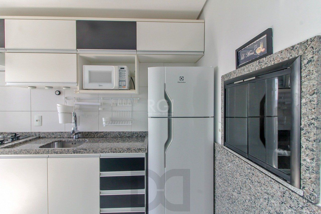 Apartamento para Venda - 51.87m², 2 dormitórios, 2 vagas - Rio Branco — foto 8