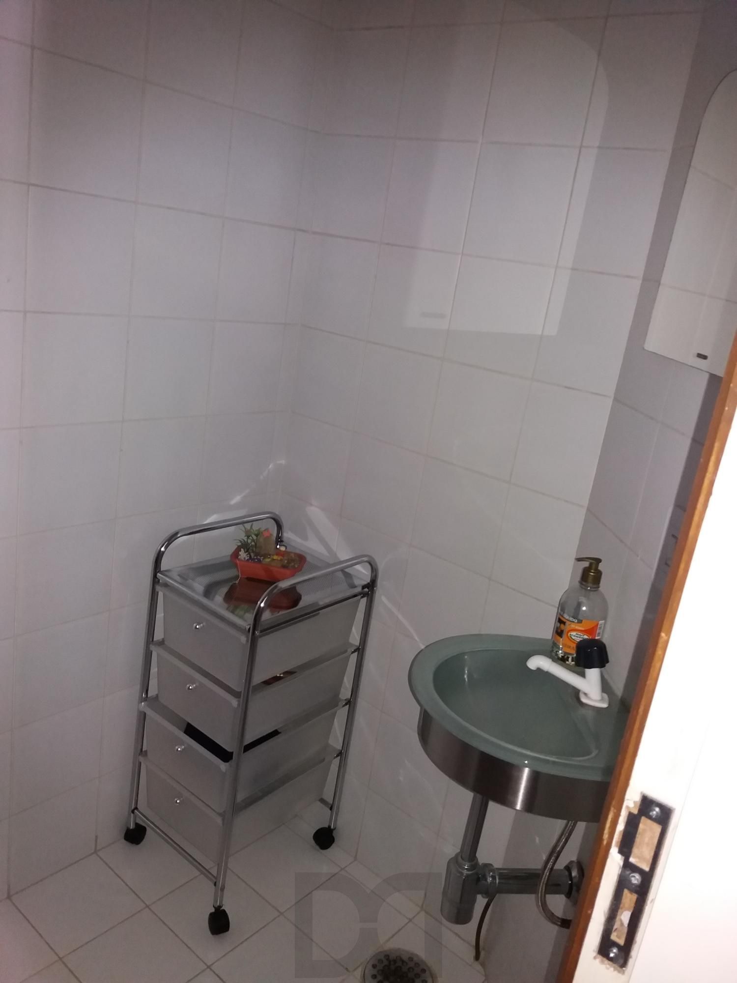 Conjunto Comercial no Bairro Bonfim – Prédio de Esquina com Portaria Remota — foto 8