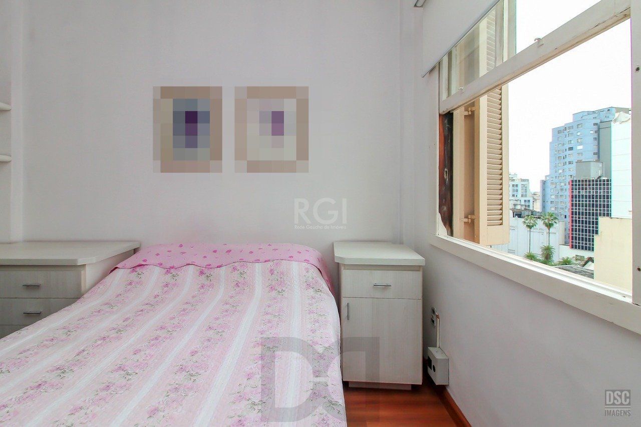 Apartamento para Venda - 144.13m², 3 dormitórios, 1 vaga - Centro Histórico — foto 20
