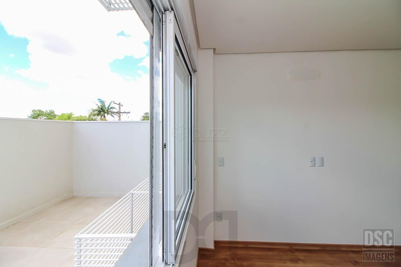Apartamento para Venda - 58m², 1 dormitório, sendo 1 suites, 1 vaga - Passo da Areia — foto 7