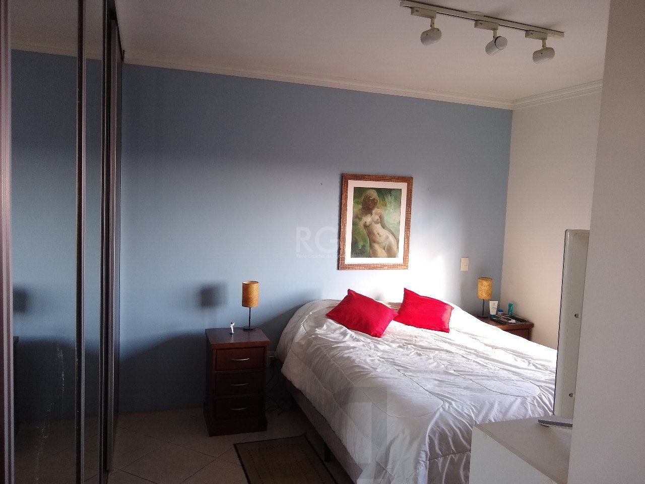Apartamento para Venda - 100.49m², 3 dormitórios, sendo 1 suites, 2 vagas - Tristeza — foto 17