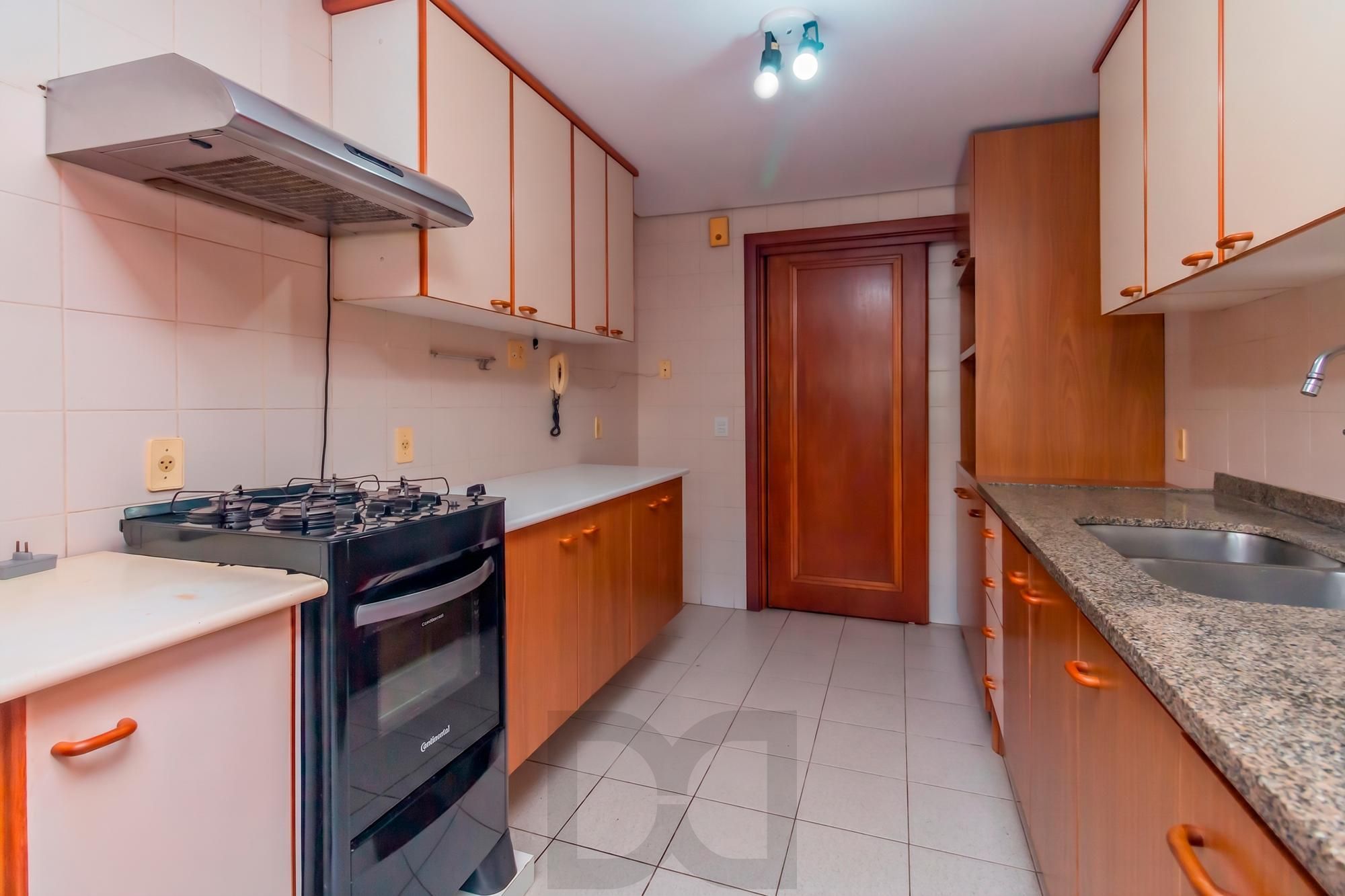 Apartamento 3 quartos, sendo 1 suíte no bairro Rio Branco — foto 5