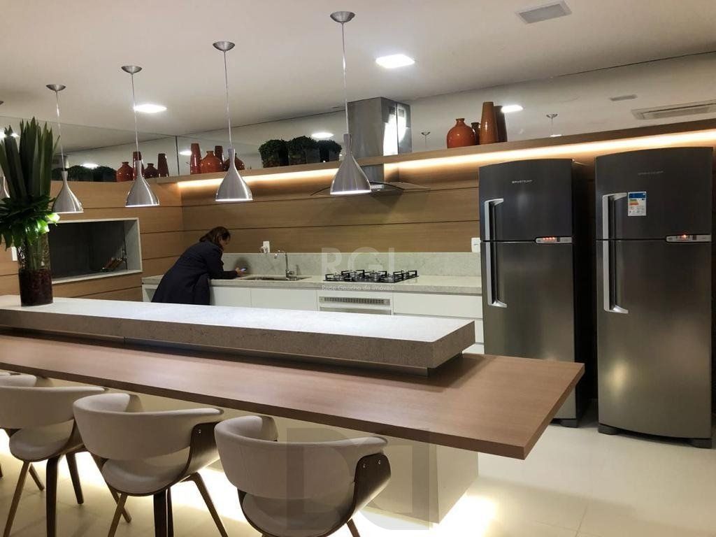 Apartamento para Venda - 60m², 2 dormitórios, sendo 1 suites, 1 vaga - Teresópolis — foto 22