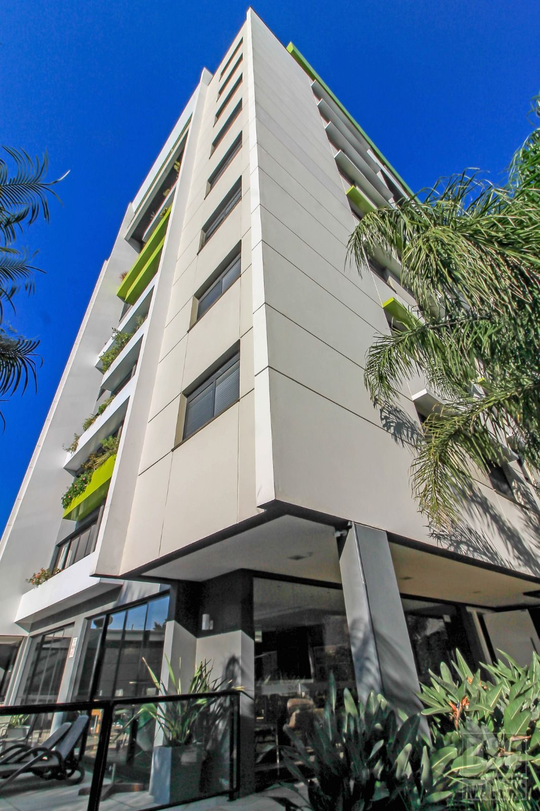 APARTAMENTO 02 DORMITÓRIOS , SUÍTE E VAGA COBERTA — foto 27