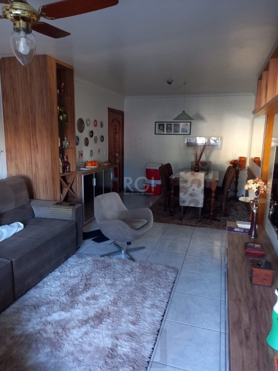 Apartamento para Venda - 116m², 0 dormitórios, Nonoai — foto 2
