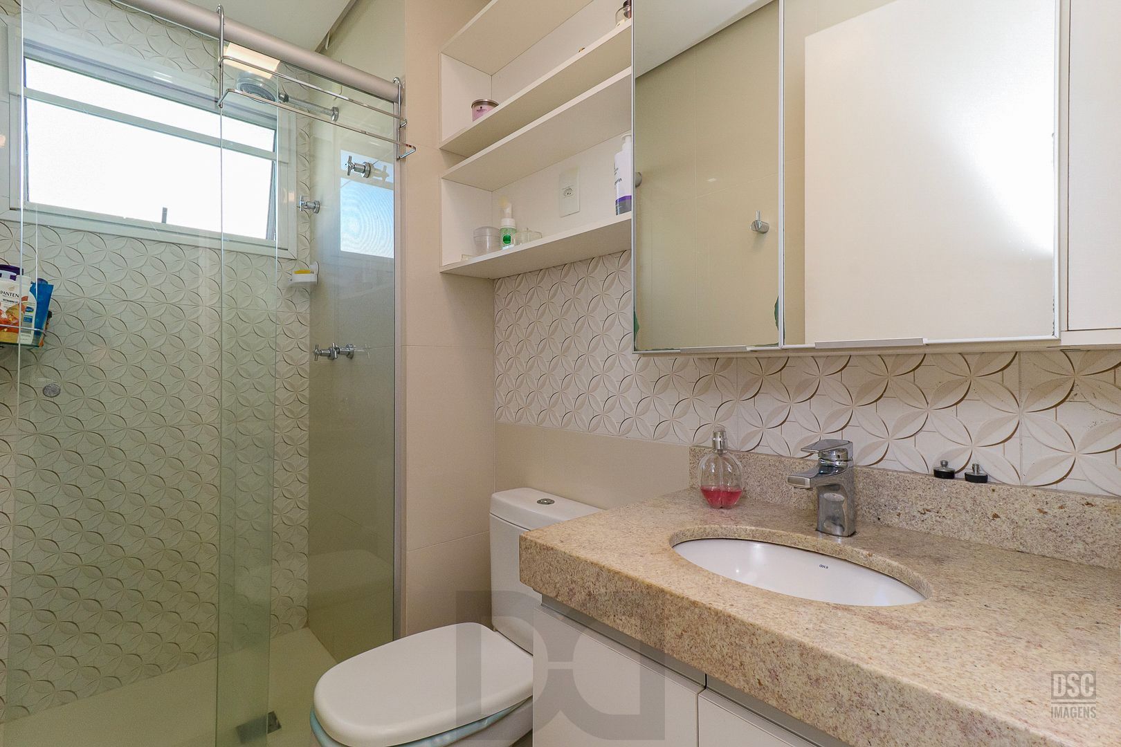 Apartamento aconchegante na Dr. Campos Velho | 2 dormitórios com vaga de garagem — foto 16
