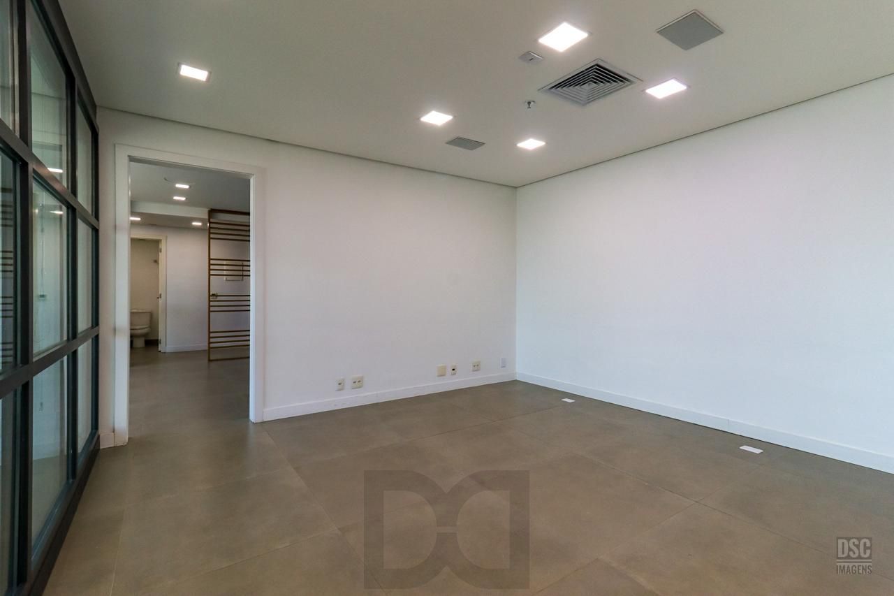 Sala Comercial com 81m2 no Cristal Tower | BarraShoppingSul — foto 21