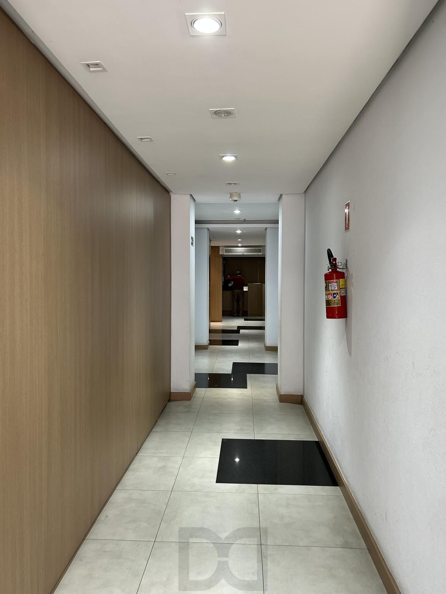 Sala Comercial no Menido Deus — foto 2