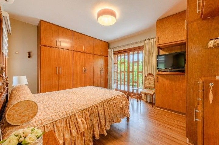 Casa de Alto Padrão em Condomínio Fechado na Zona Sul de Porto Alegre — foto 19