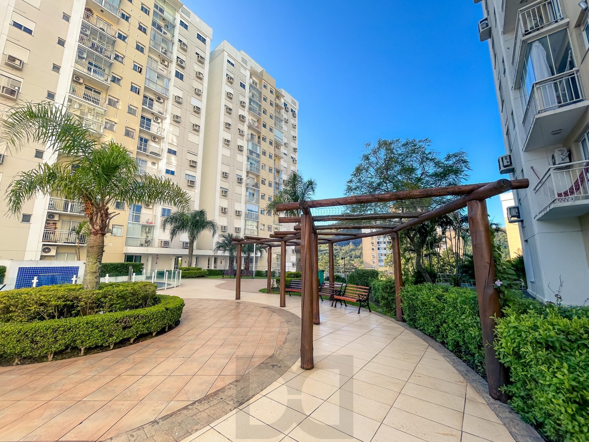 Apartamento 2D com infra de lazer próximo do Cestto Protásio — foto 15