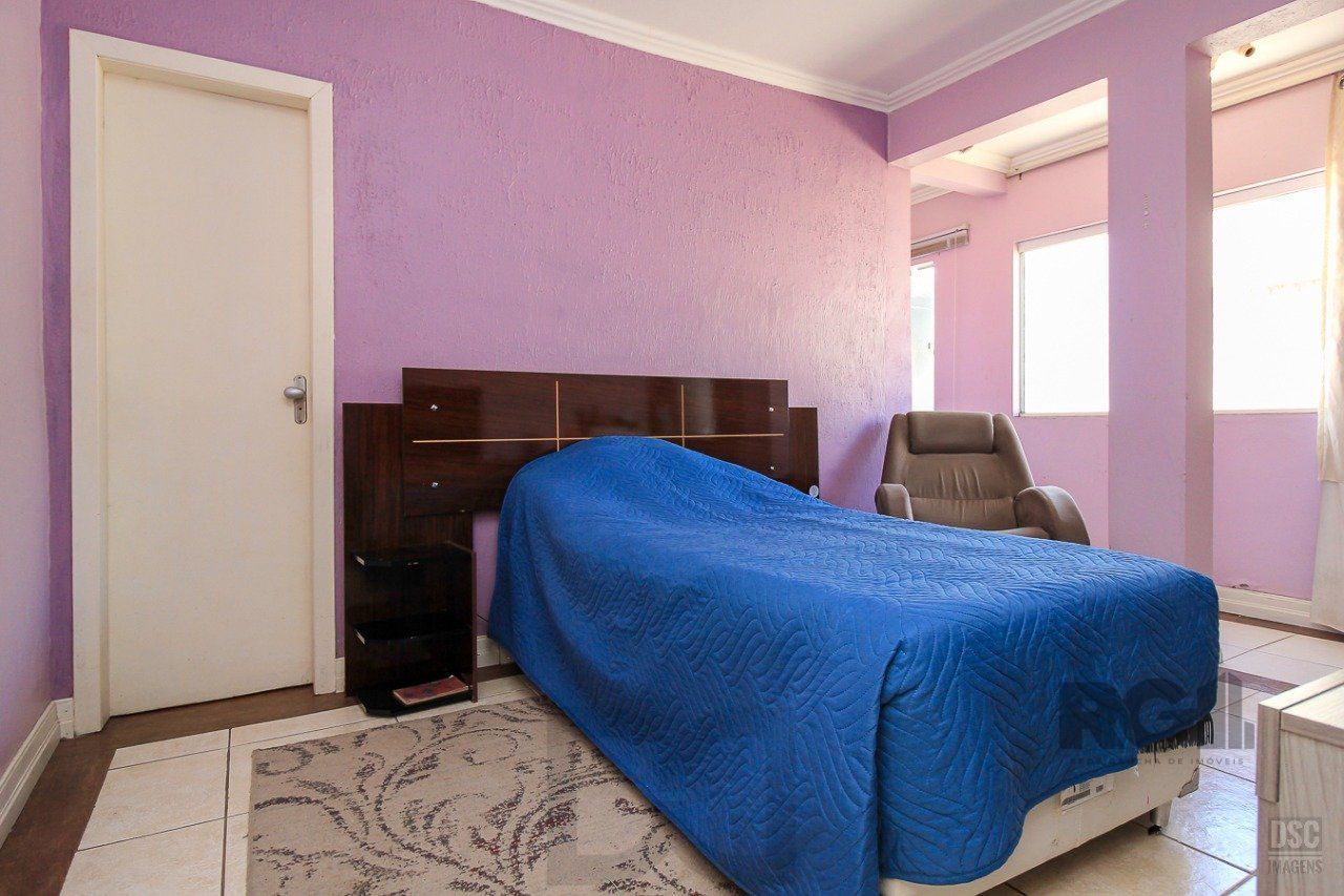 Casa no bairro Tristeza 3 dormitórios — foto 39