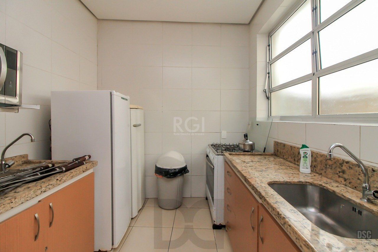 Apartamento para Venda - 144.13m², 3 dormitórios, 1 vaga - Centro Histórico — foto 52