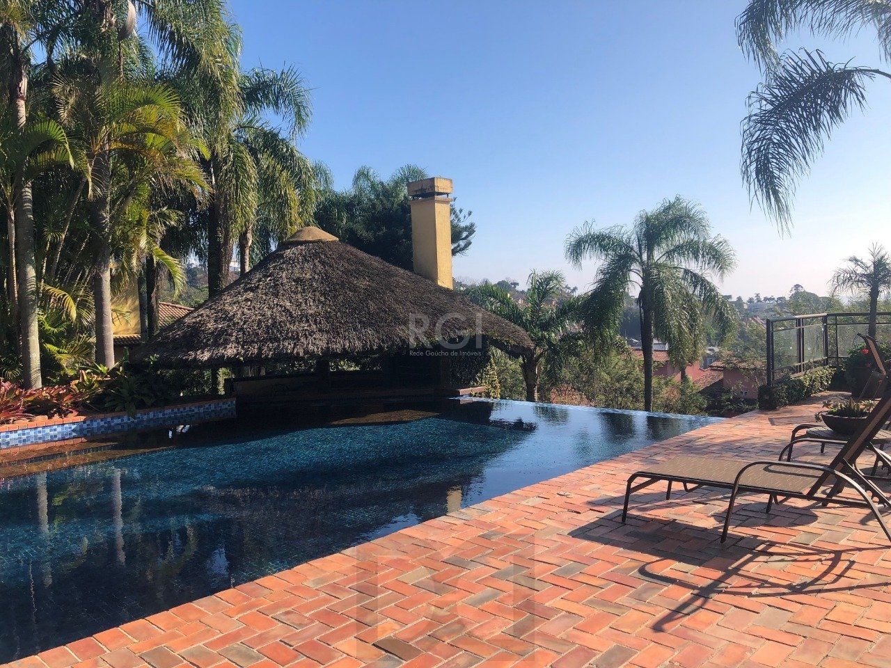Casa Condominio para Venda - 420m², 3 dormitórios, sendo 3 suites, 2 vagas - Santa Tereza — foto 43