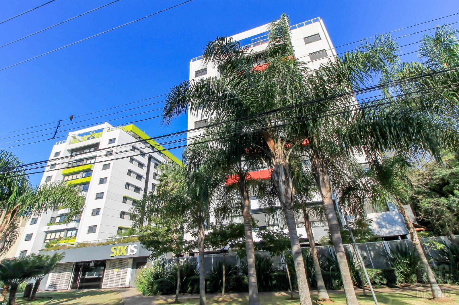 APARTAMENTO 02 DORMITÓRIOS , SUÍTE E VAGA COBERTA — foto 24