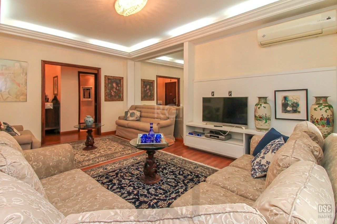Apartamento para Venda - 144.13m², 3 dormitórios, 1 vaga - Centro Histórico — foto 8