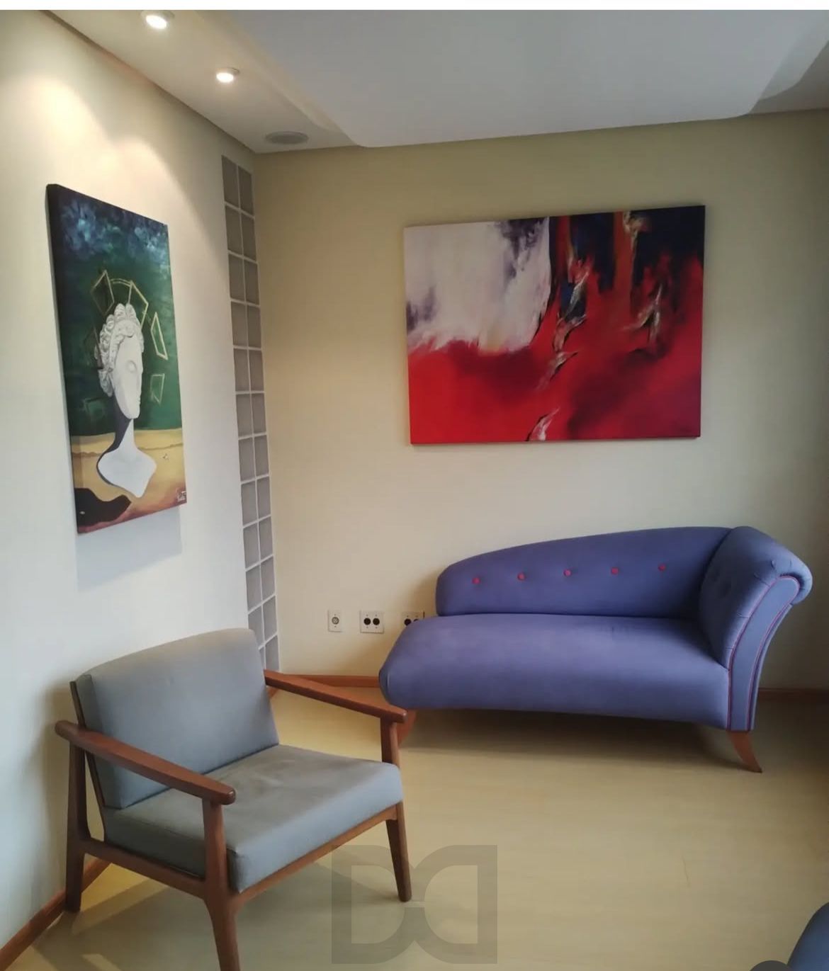 Sala Comercial — foto 2