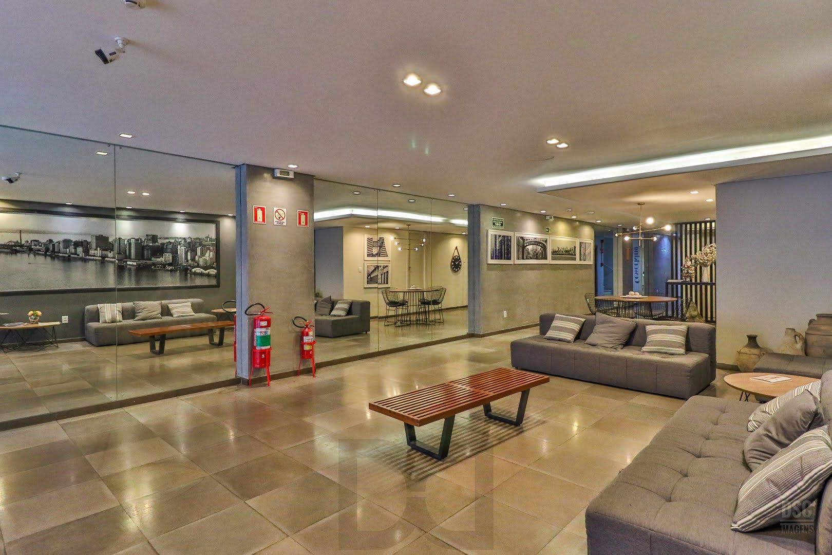 Studio mobiliado e equipado no Centro Histórico — foto 18