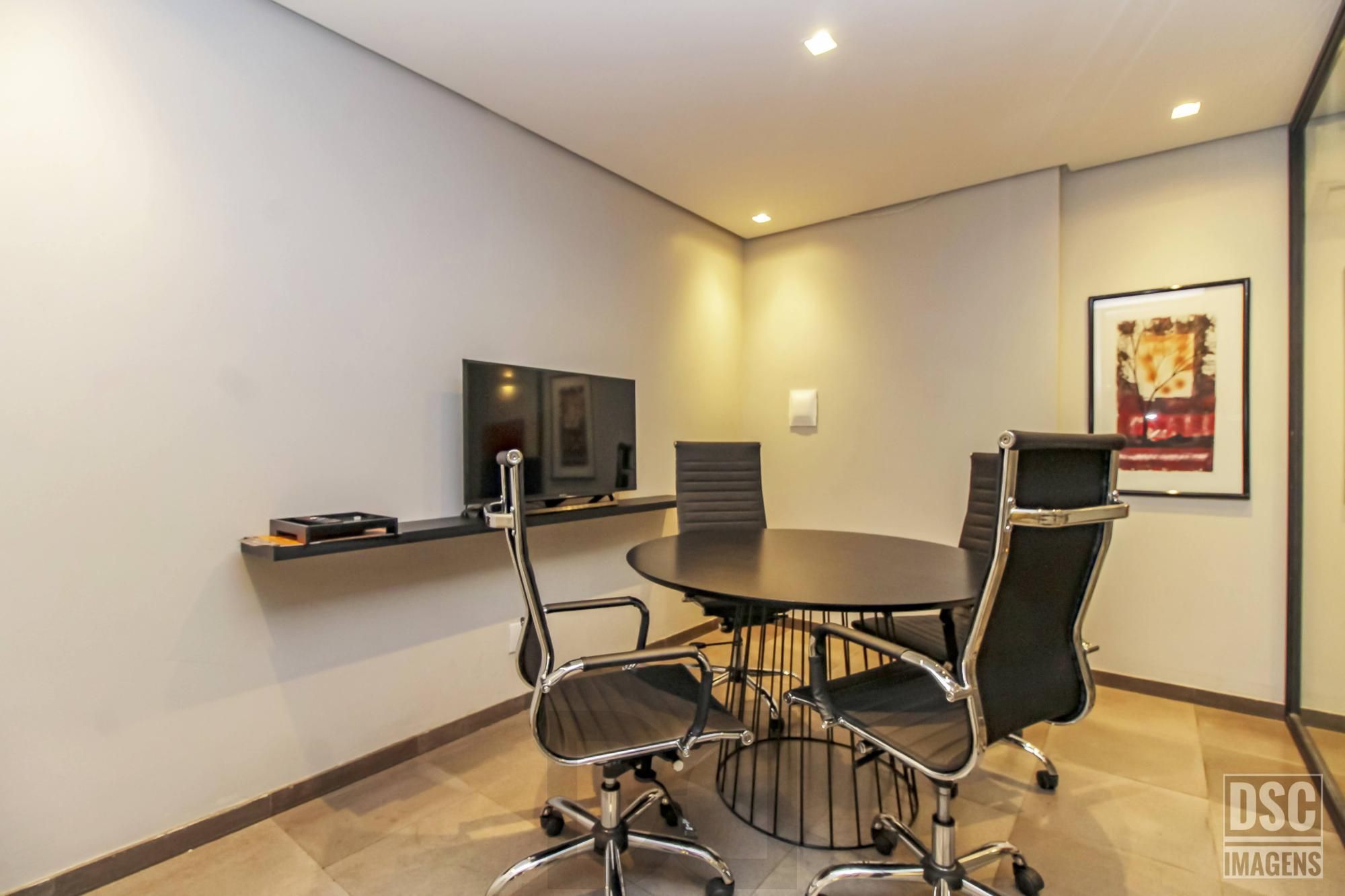 Studio mobiliado e equipado no Centro Histórico — foto 35