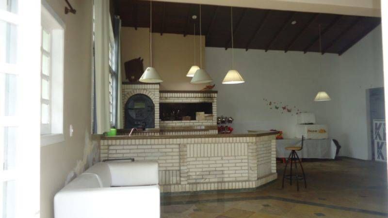 Casa para Venda - 400m², 4 dormitórios, sendo 1 suites, 4 vagas - Jardim Sabará — foto 19