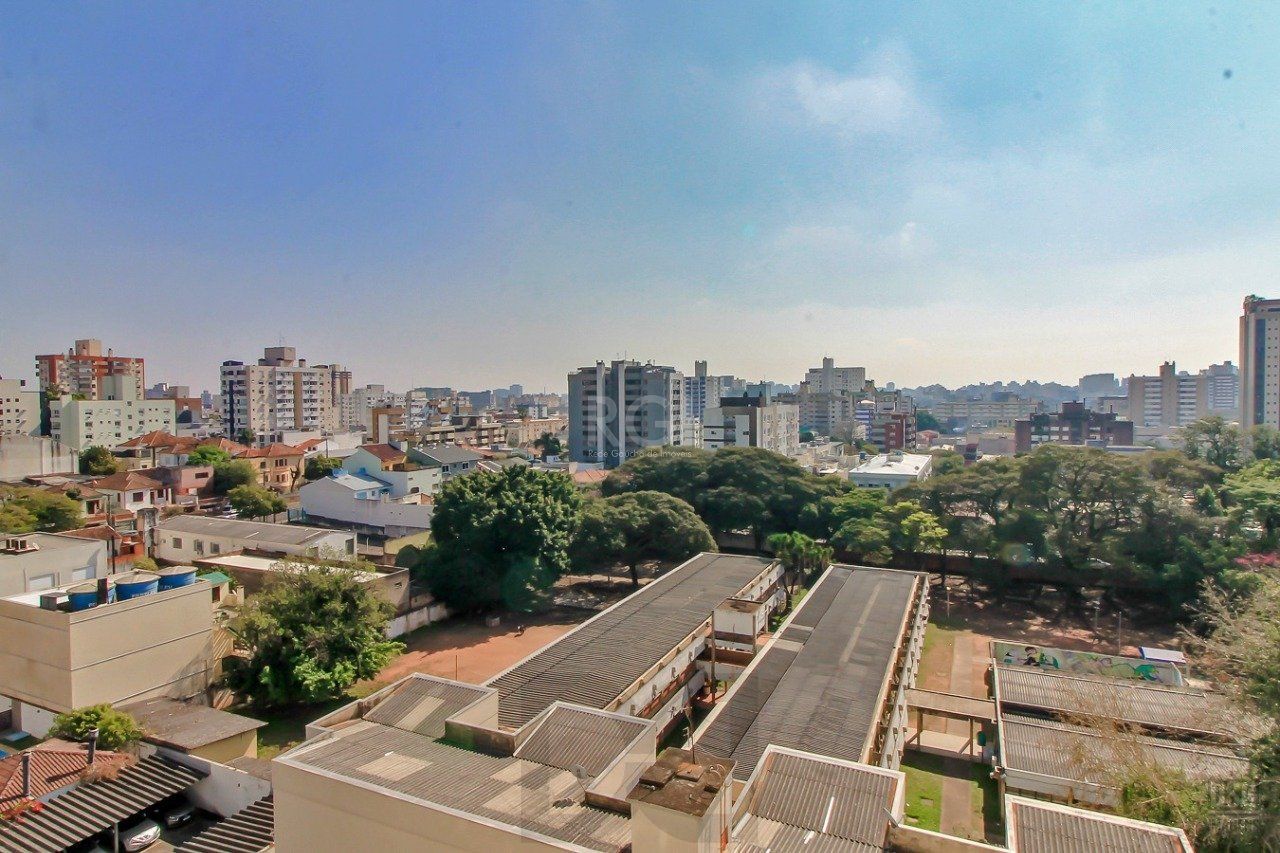 Apartamento para Venda - 51.87m², 2 dormitórios, 2 vagas - Rio Branco — foto 20